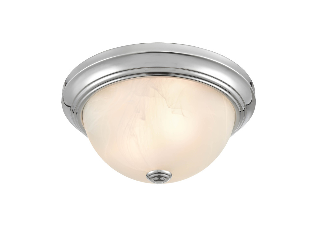 Flushmount Ceiling Light