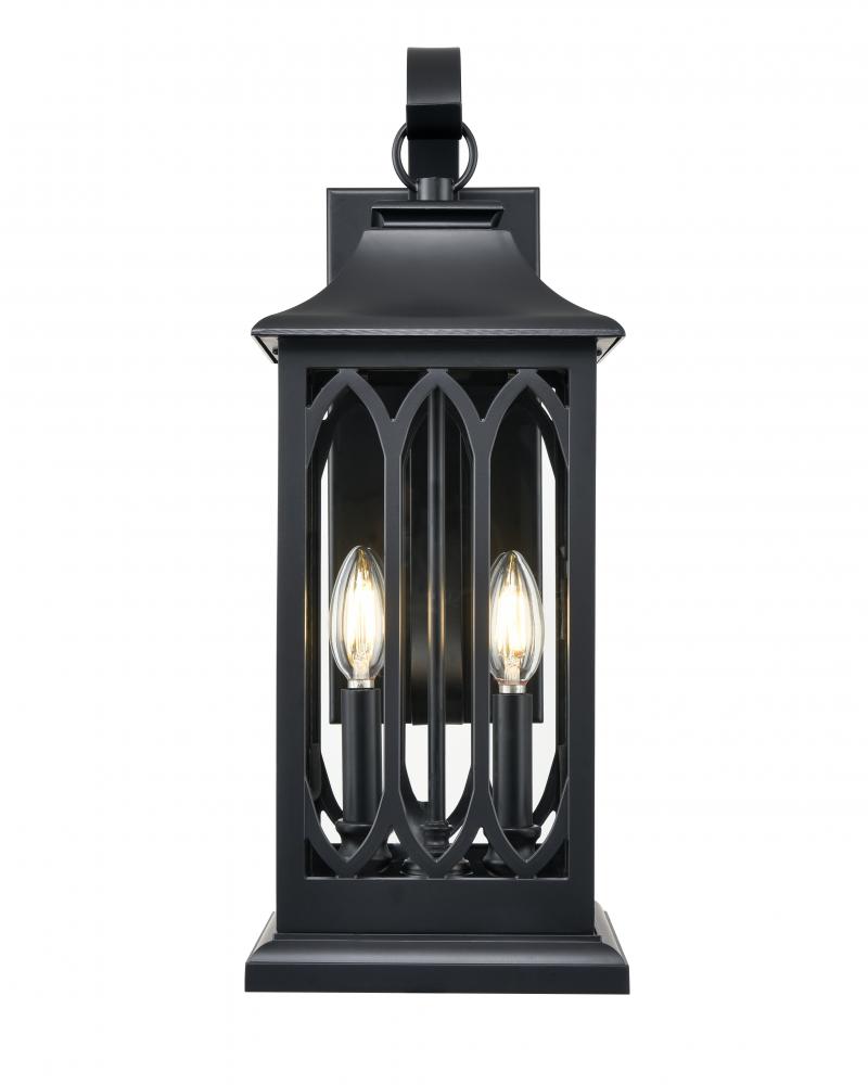 Mallorey Outdoor Wall Sconce