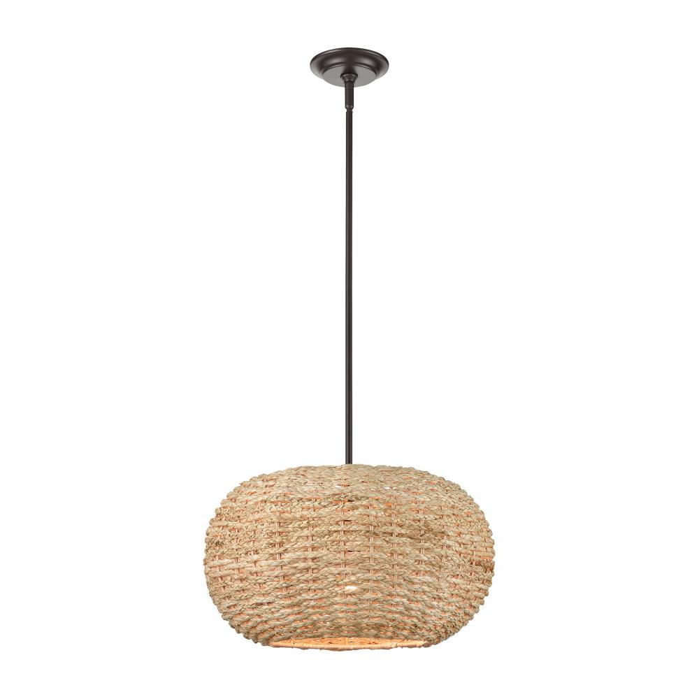 Bemo Indoor Pendant