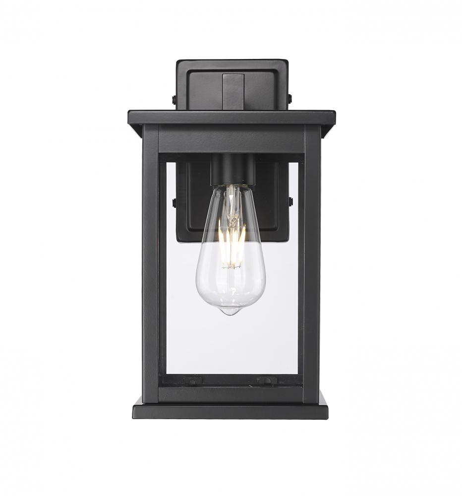 Outdoor Wall Sconce