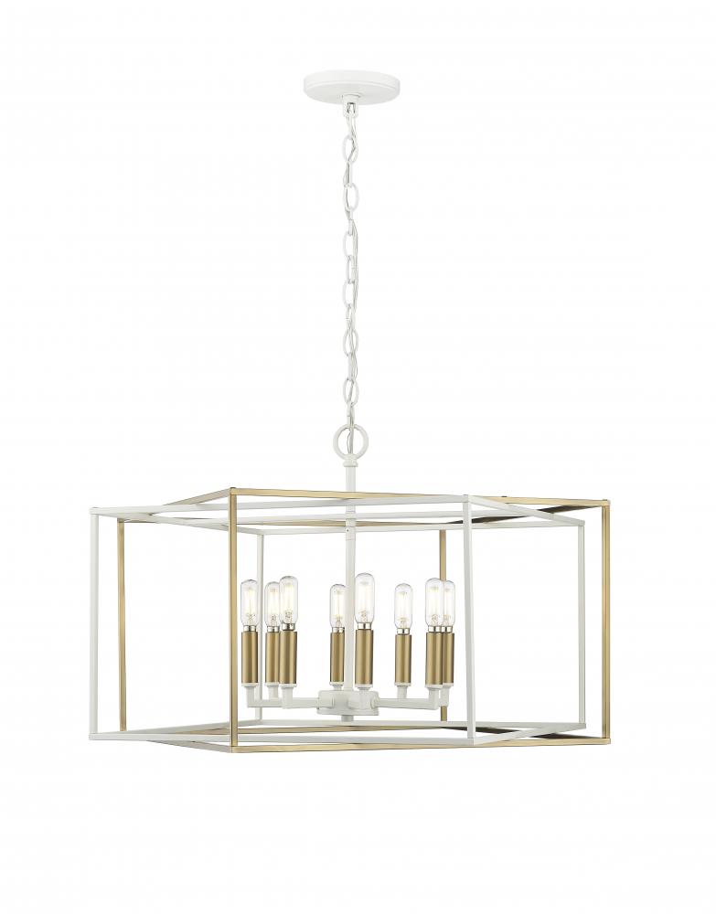 Lowe Indoor Pendant