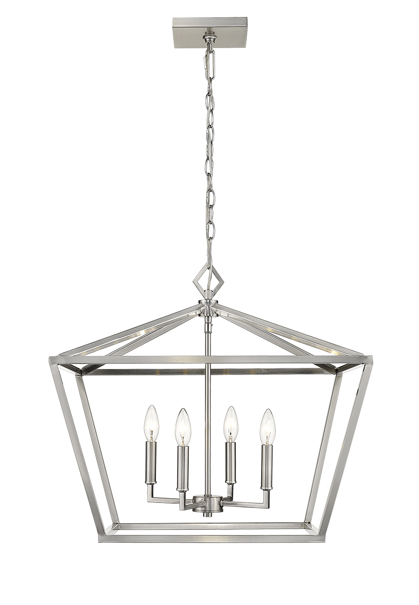 Pendant light