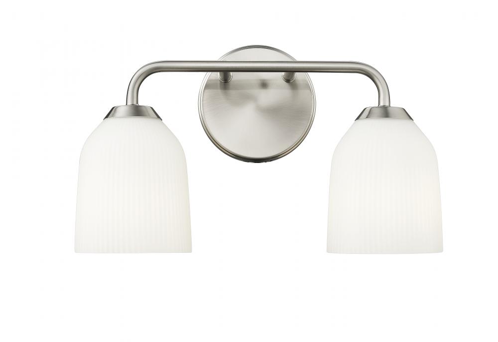 Norah Bathroom Vanity Light