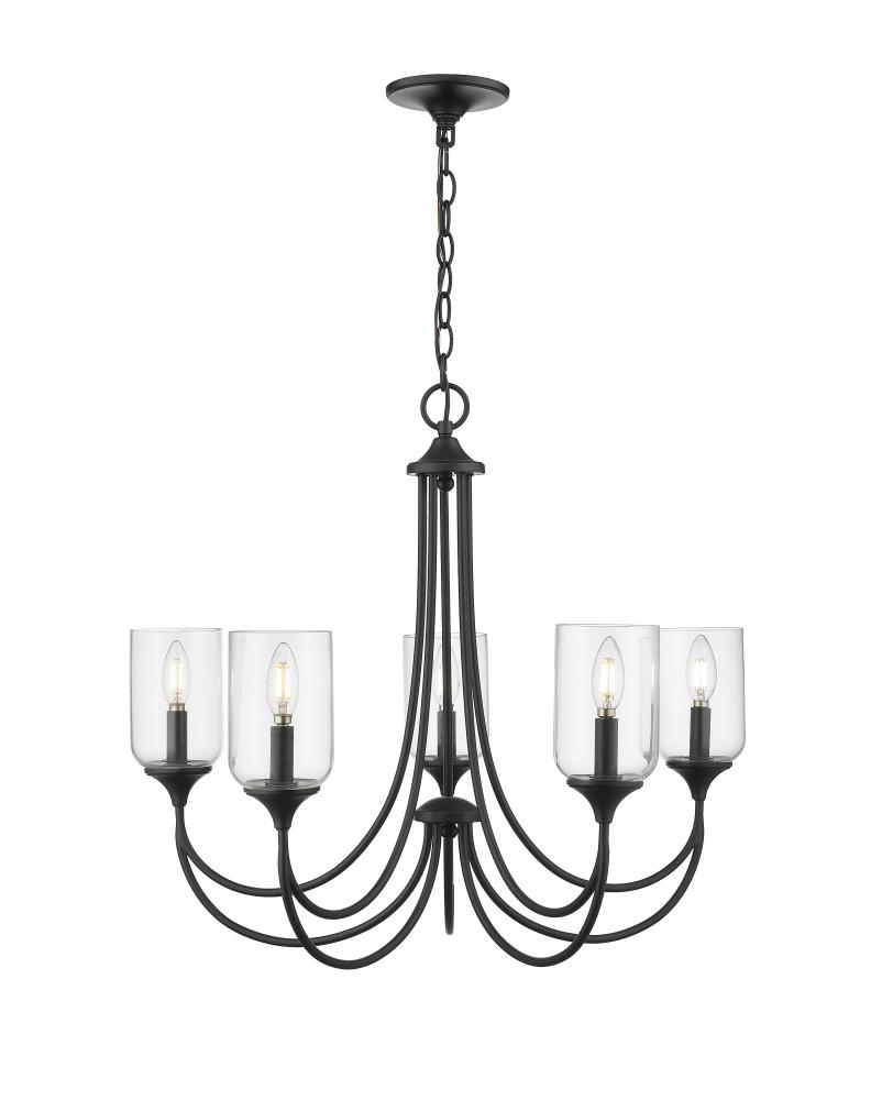 Waddingham Chandelier Ceiling Light