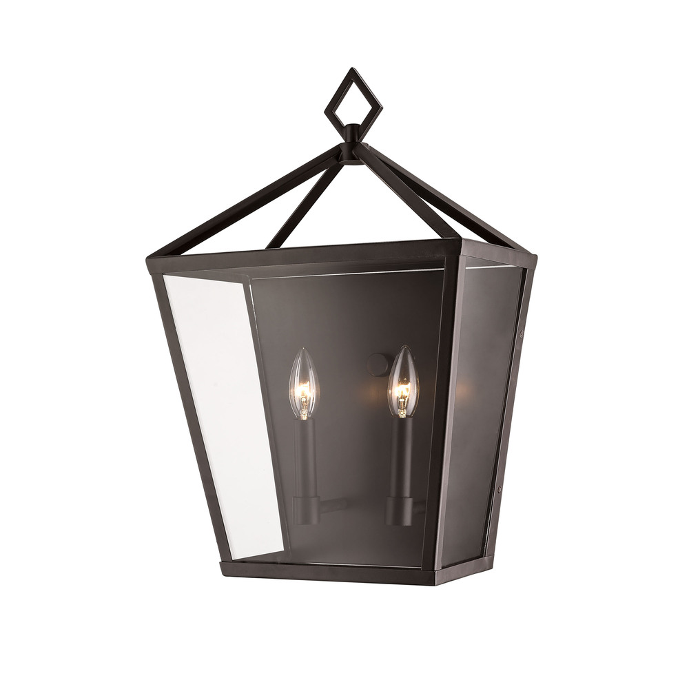 Outdoor Wall Sconce