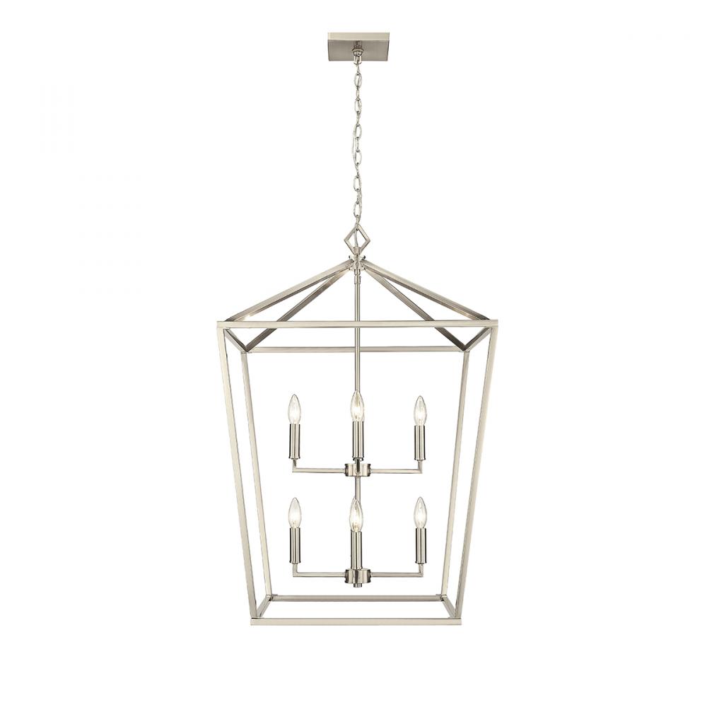 Pendant light