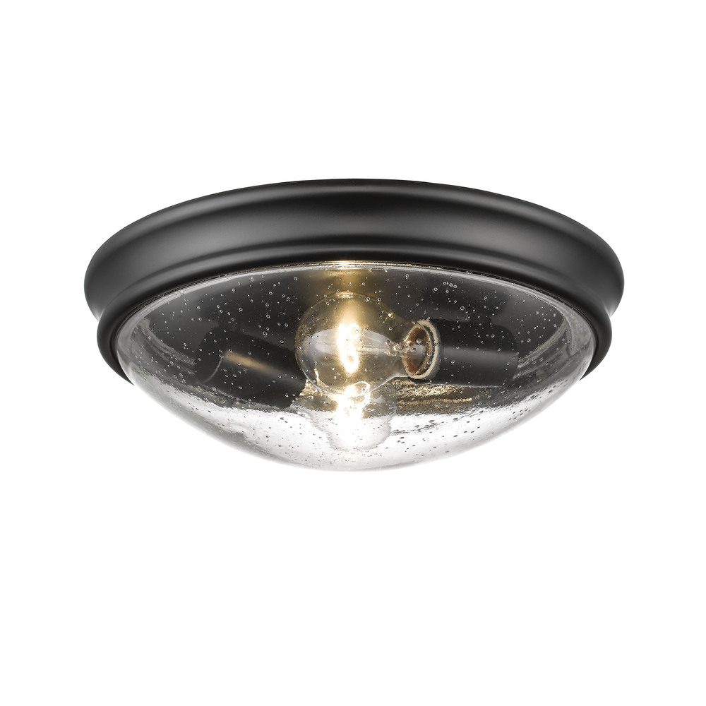 Flushmount Ceiling Light