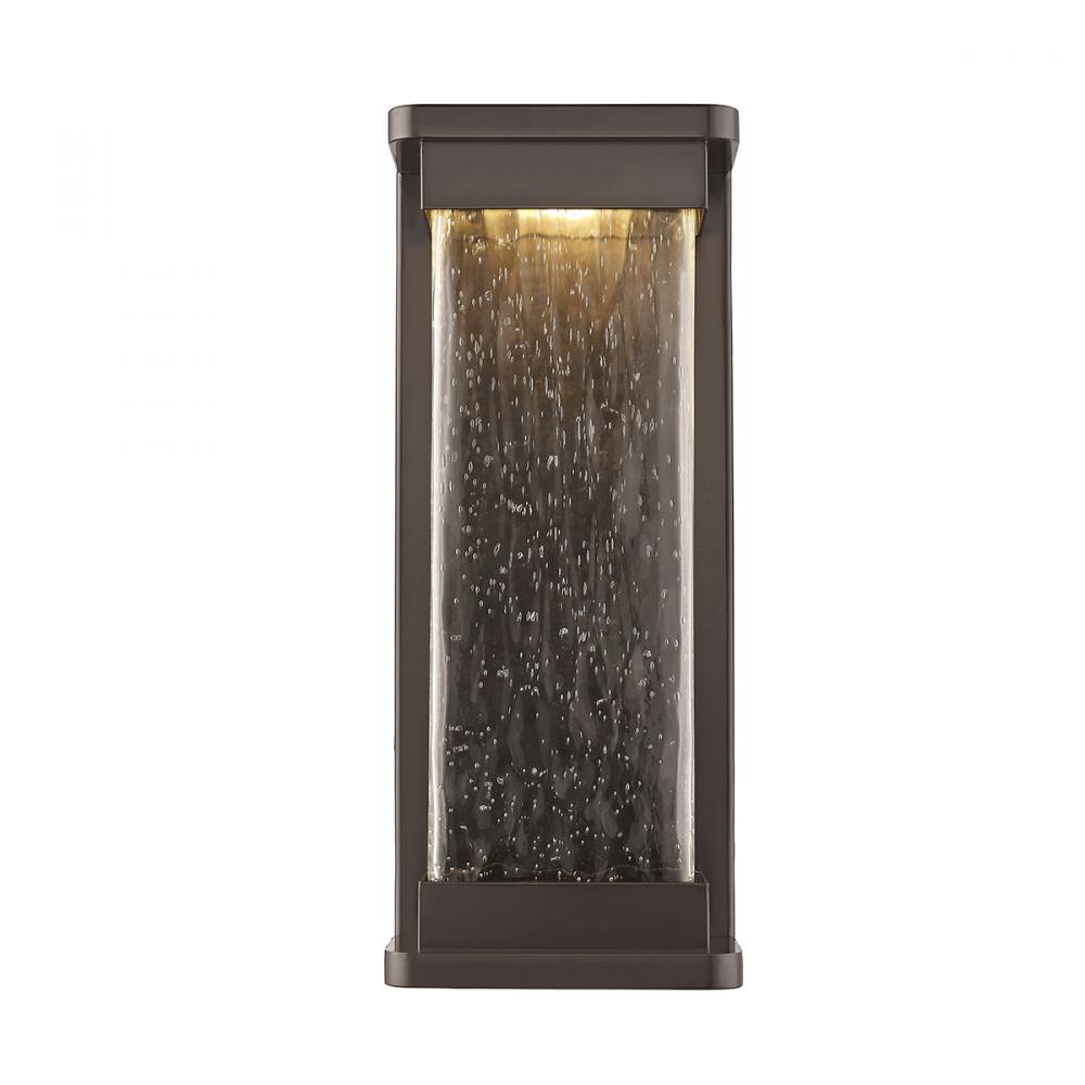 Outdoor Wall Sconce