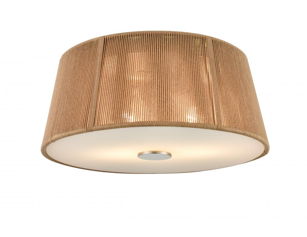 Flushmount Ceiling Light