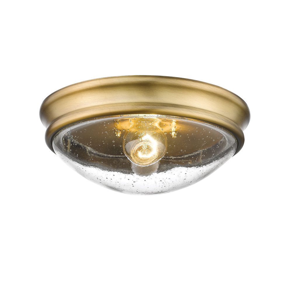 Flushmount Ceiling Light