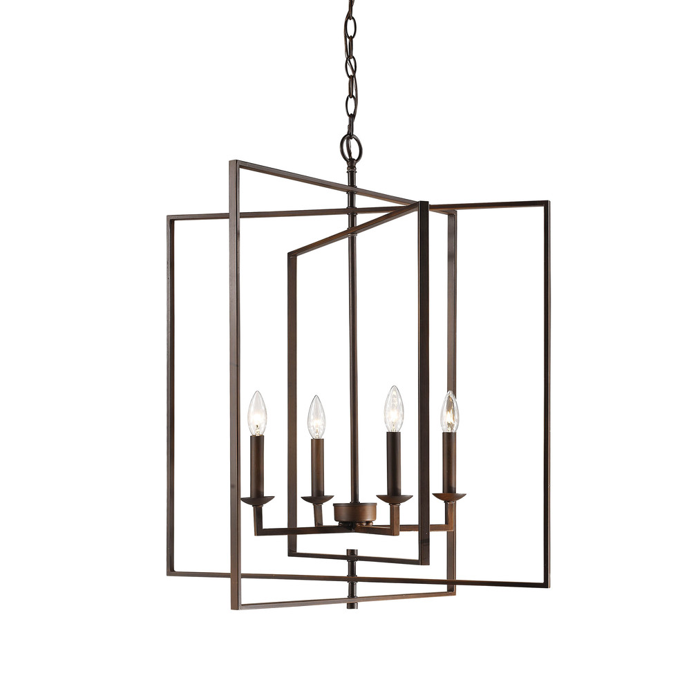 Pendant light