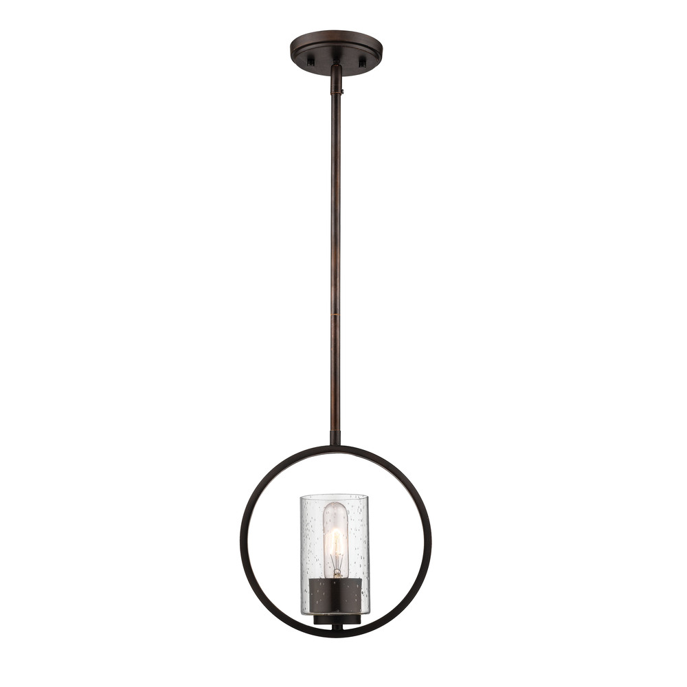 Mini-Pendant light