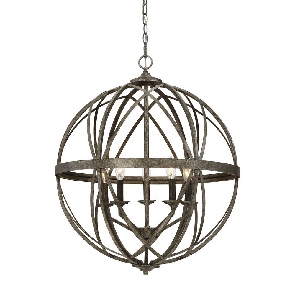 Pendant light