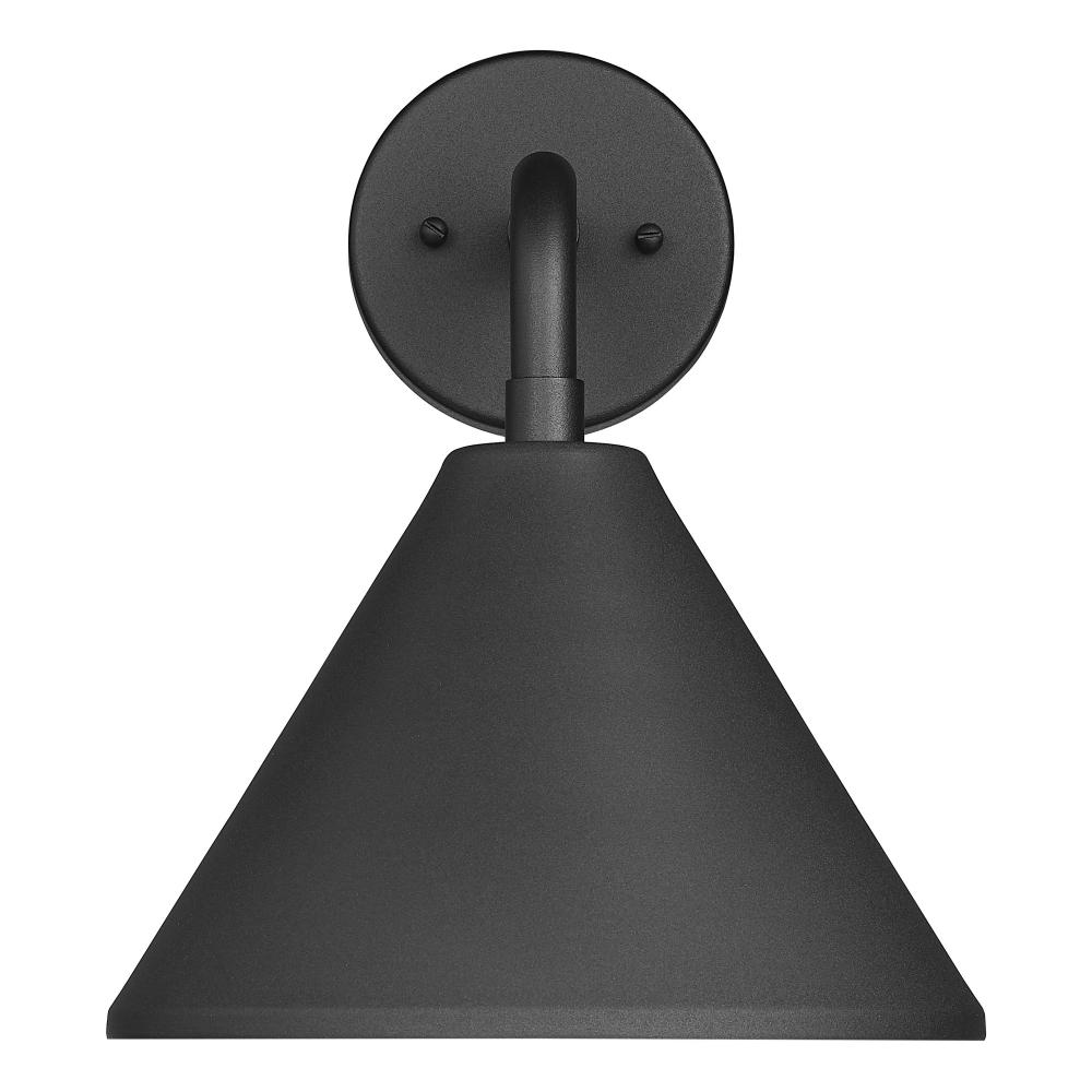 Axston Outdoor Wall Sconce