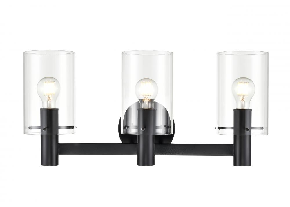 Apolla Bathroom Vanity Light