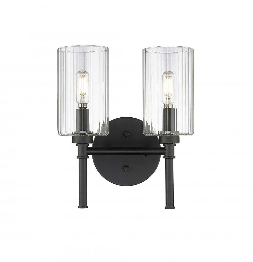 Chastine Bathroom Vanity Light