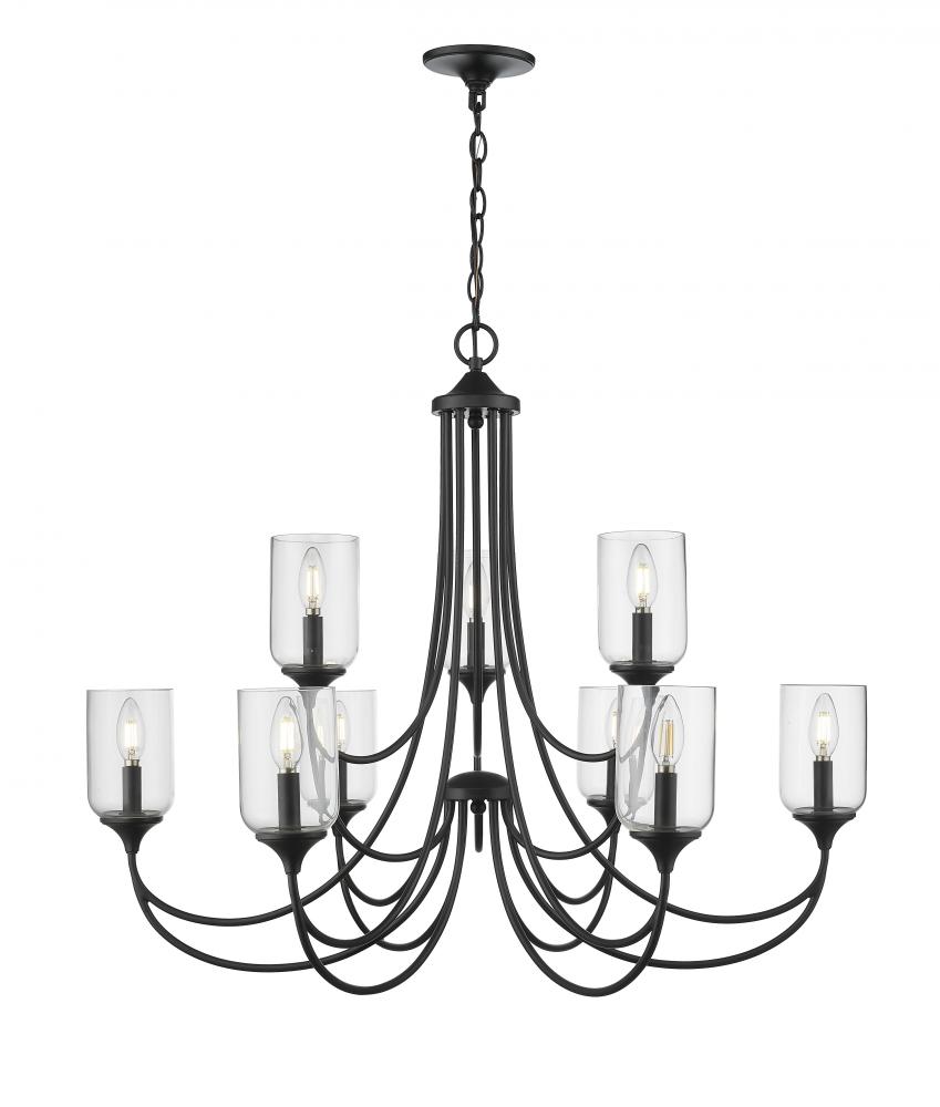 Waddingham Chandelier Ceiling Light