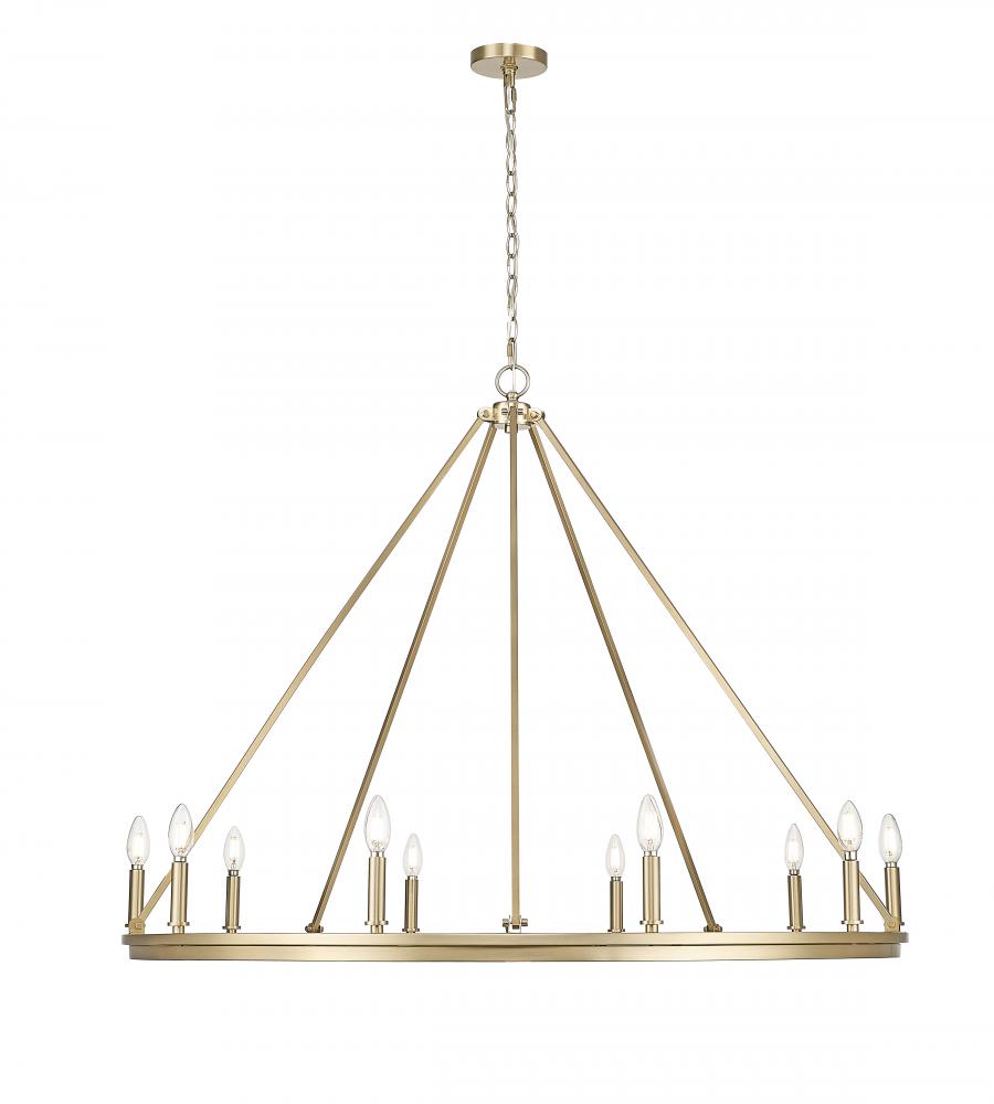 Carruth Chandelier Ceiling Light