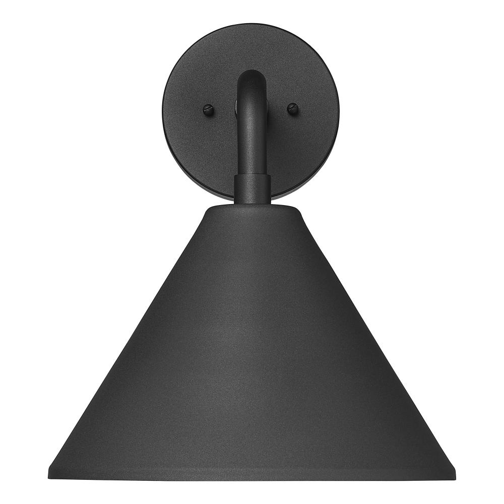 Axston Outdoor Wall Sconce