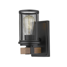 Millennium 3531-MB/WG - Wall Sconce