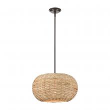 Millennium 99301-OB - Bemo Indoor Pendant