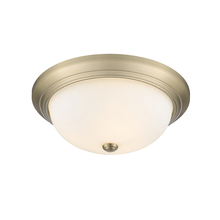 Millennium 4905-MG - Flushmount Ceiling Light