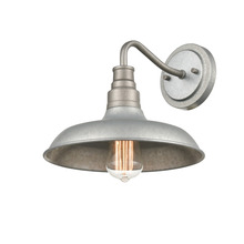 Millennium 2951-GA - Outdoor Wall Sconce