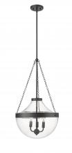 Millennium 20103-MB - Pendant Light