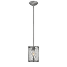 Millennium 3261-BPW - Mini-Pendant light