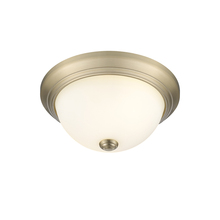 Millennium 4901-MG - Flushmount Ceiling Light