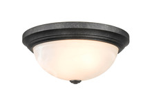 Millennium 4603-BG - Flushmount Ceiling Light