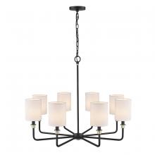 Millennium 9148-MB/MG - Chandelier Ceiling Light