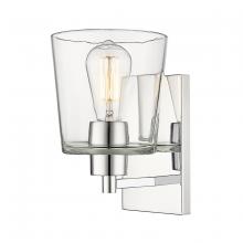 Millennium 496001-CH - Wall Sconce