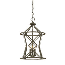 Millennium 2293-AS - Pendant light