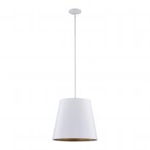 Millennium 99121-MW - Allson Indoor Pendant