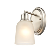 Millennium 2801-BN - Wall Sconce