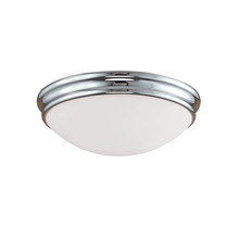 Millennium 5223-CH - Flushmount Ceiling Light