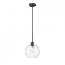 Millennium 2991-PBZ - Outdoor Hanging Pendant