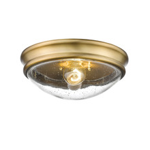 Millennium 5226-HBZ - Flushmount Ceiling Light