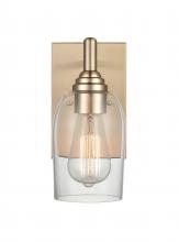 Millennium 4991-MG - Wall Sconce