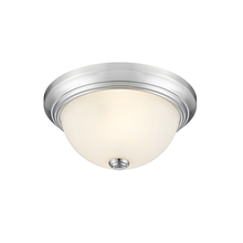 Millennium 4901-CH - Flushmount Ceiling Light