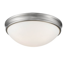 Millennium 5225-BN - Flushmount Ceiling Light