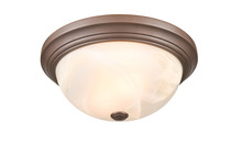 Millennium 4603-BZ - Flushmount Ceiling Light