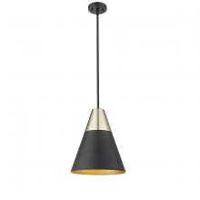 Millennium 9241-MB/MG - Pendant light