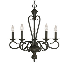 Millennium 515-BG - Chandelier Ceiling Light