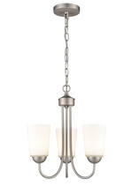 Millennium 9803-SN - Chandelier Ceiling Light