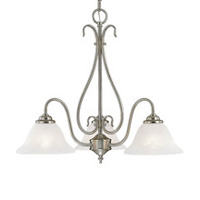 Millennium 793-SN - Chandelier Ceiling Light