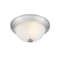 Millennium 4901-BN - Flushmount Ceiling Light