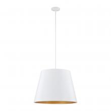 Millennium 99122-MW - Allson Indoor Pendant