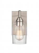 Millennium 4991-BN - Wall Sconce